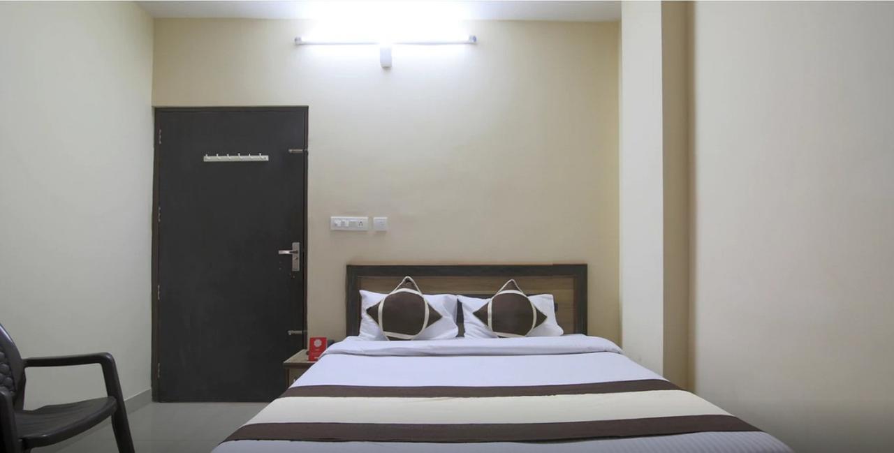 Hotel Harsh Paradise Divisione di Divisione di Jaipur Esterno foto