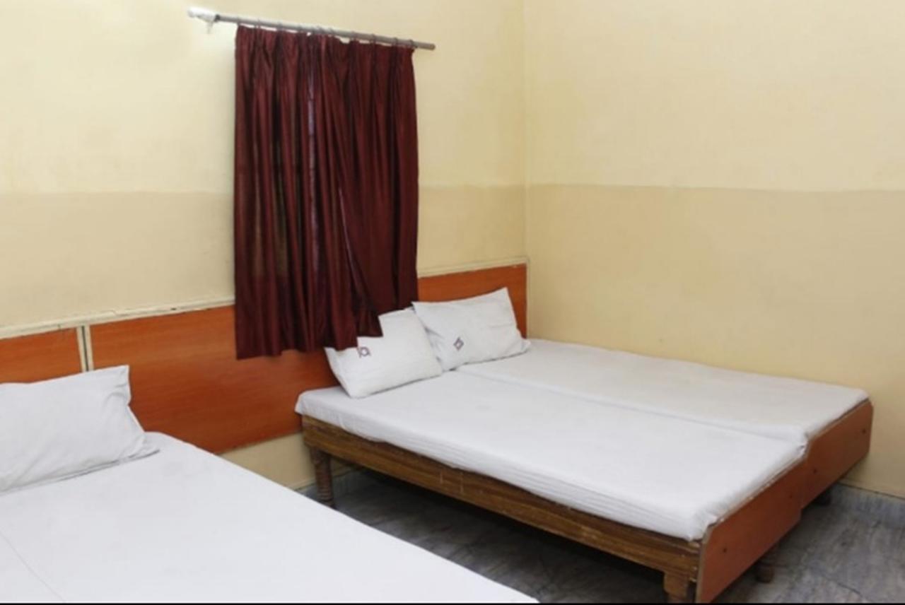 Hotel Harsh Paradise Divisione di Divisione di Jaipur Esterno foto